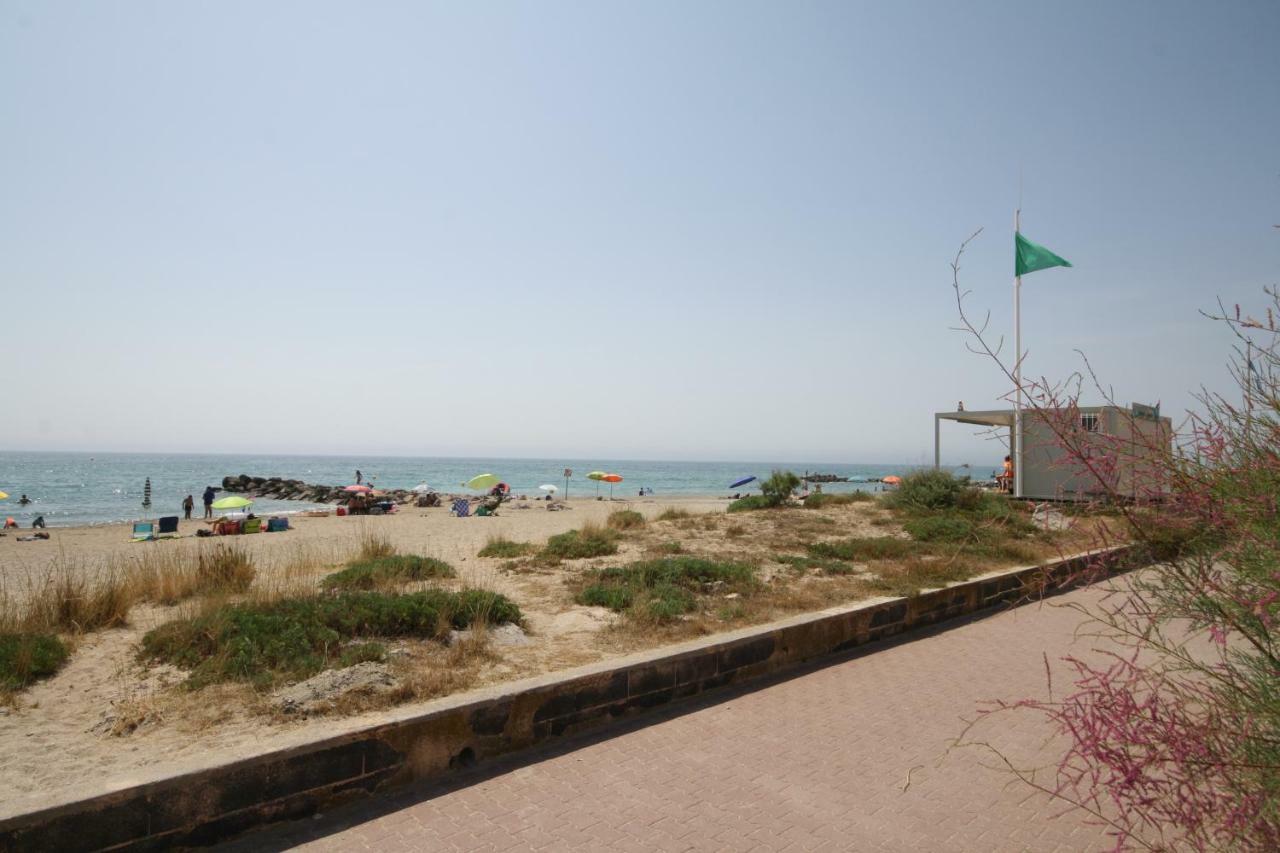 Residence La Voile Blanche 4 Frontignan Bagian luar foto